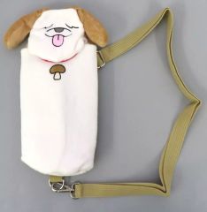 [중고] 수납·휴대용 아이템 표고버섯 봉제인형 페트병 홀더 [러브라이브! 선샤인!! 누마즈 현지 사랑 축제 2024]