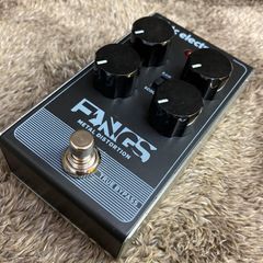 【尾張小牧店】【楽器】 中古 tc electronic | ティーシーエレクトロニック エフェクター FANGS METAL DISTORTION 【472】