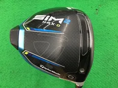 Qi10MAX ドライバー 10.5度　フレックスSR ヘッドカバー付き Qi10 Max ドライバー | Qi10 Max Driver | TaylorMade Golf