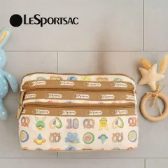 レスポートサック バニティポーチ