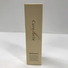 2025年最新】キュアフォルテオイルの人気アイテム - メルカリ
