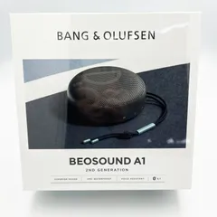 2025年最新】beosound a1の人気アイテム - メルカリ