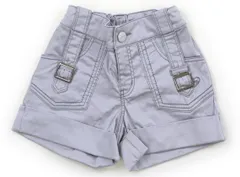 【メゾピアノ/mezzopiano】ショートパンツ 110サイズ 女の子【子供服・ベビー服】（1791291）