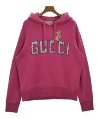 GUCCI パーカー メンズ 【古着】【中古】【送料無料】