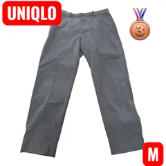 【最安値】UNIQLOパンツ【A40】