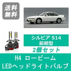 2024年最新】s14 ヘッドライト 前期の人気アイテム - メルカリ