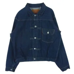 2025年最新】リーバイス506xx 復刻の人気アイテム - メルカリ