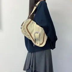 2025年最新】dior ガウチョ ショルダーの人気アイテム - メルカリ
