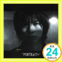 PORTRAIT+(初回盤)(DVD付) [CD] つばき、 一色徳保、 つばき、 弥吉淳二; 上田現_02