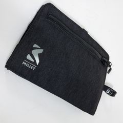 【OneSize ブラック系】 Millet ( ミレー ) EXP クイック EXP QUICK ナイロン バッグ ストレージ 外付けポーチ z00050914 外付けポーチ バッグ ストレージのサムネイル