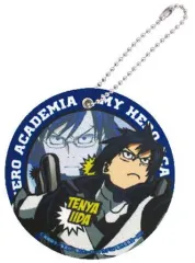 【中古】コースター(キャラクター) 飯田天哉 カラフルコースター 「僕のヒーローアカデミア」