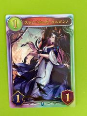 ストレイホロウ・イルガンノ