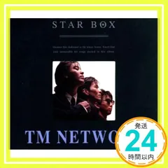 非売品 TM NETWORK TMN COLOSSEUM ボックス 小室哲哉