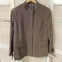 新品未使用✨アトリエドール TOPYS トピーズ ダウンジャケット パープル 安値》Topysトピィーズ アトリエドール ダウンジャケット