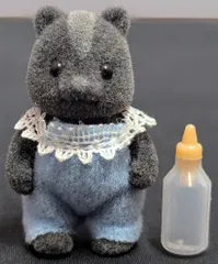 2025年最新】スカンク シルバニアの人気アイテム - メルカリ