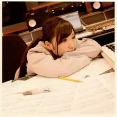 【中古】ココロノセンリツ♪ feel a heartbeat  /  有安杏果（帯あり）