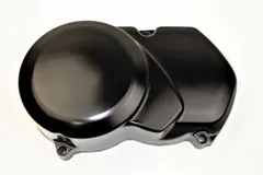 HONDA 12vモンキージュネレタカバー Amazon | SP武川 MGジェネレーターカバー(SV)12Vモンキー 05-02