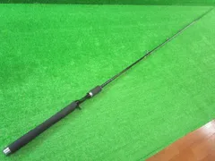 ハートランドZ HL-Z671HRB-SV 初代疾風