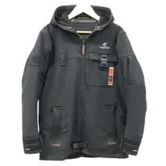 RS タイチ クイックドライパーカー XL RS タイチ クイックドライパーカ RSJ335 (バイク用ウェア) 価格