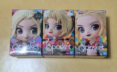キューポスケット ハーレイ・クインの４点セット 2025年最新】qposket ハーレイクインの人気アイテム - メルカリ