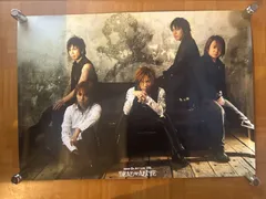 2025年最新】janne da arc ポスターの人気アイテム - メルカリ