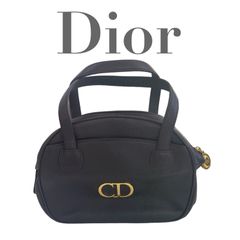 Dior ハンドバッグ