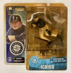 MLB マクファーレン フィギュア　ロジャークレメンス　イバンロドリゲス MLB マクファーレン フィギュア ロジャークレメンス イバン