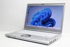 特価 爆速 Panasonic レッツノート LV9 i7搭載 16GB 256 第10世代Core i7やメモリ16GB搭載の「Let's note LV9」が49,800円、DVD