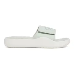 【送料無料】 アンダーアーマー レディース サンダル シューズ Under Armour Ignite Pro 8 Women's Slide Sandals Hydro Green