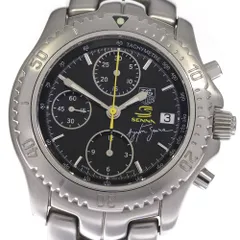 2024年最新】腕時計 アイルトンセナの人気アイテム - メルカリ