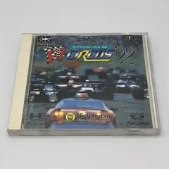 2026年最新】pcエンジン f1サーカス92の人気アイテム - メルカリ