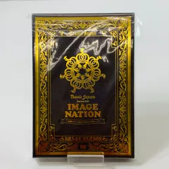 TraviJapan IMAGENATION DVD正規品