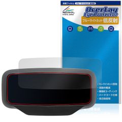 AINOHOT ECOGO 전동 킥보드 보호 필름 OverLay Eye Protector 저반사 for 디스플레이 액정 보호 블루 라이트 컷 반사 방지
