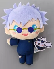 2025年最新】五条悟 シナモロールの人気アイテム - メルカリ