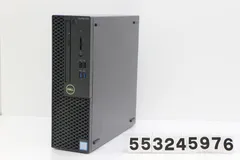 2024年最新】dell optiplex 3 sffの人気アイテム - メルカリ