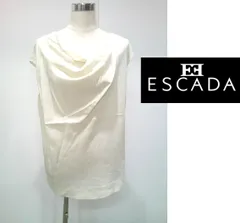 2025年最新】ESCADA シャツ・ブラウスの人気アイテム - メルカリ 2025年最新】ESCADA シャツ・ブラウスの人気アイテム - メルカリ