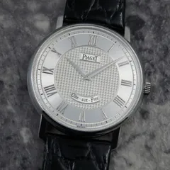 2025年最新】Piaget 手巻き時計の人気アイテム - メルカリ