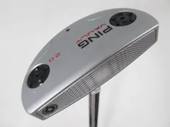 2023年最新】ping パター vault2.0 piper cの人気アイテム - メルカリ