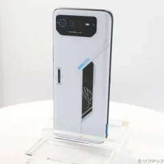 ASUS ROG Phone 06本体 simモデル512GB（ジャンク品） 2025年最新】rog phone ジャンクの人気アイテム - メルカリ
