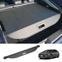 CEMOFE プリウス60系専用 トノカバー ロールシェード プライバシー保護 ドレスアップ プリウス トノカバー カスタムパーツ インテリア 上質な車内空間に ラゲッジ収納 PRIUS60 ZVW60 ZVW65 MXWH60 MXWH65 2023年1月~