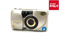 【極美品✨完動品】OLYMPUS ∞ zoom140S フィルムカメラ 2025年最新】OLYMPUS ZOOM140の人気アイテム - メルカリ