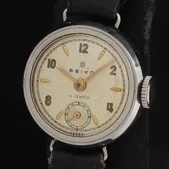 非売品 昭和43年◆店頭用 SEIKO スタートキャンペーン ブロンズ製オブジェ 非売品 昭和43年◇店頭用 SEIKO スタートキャンペーン ブロンズ