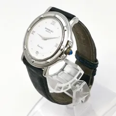 RAYMOND WEILレイモンド・ウエイル ジュネーブ パーシファル 動作未確認 クオーツ　文字盤ホワイト　レディース腕時計　ヴィンテージ　管理番号KKVHAKO63のサムネイル