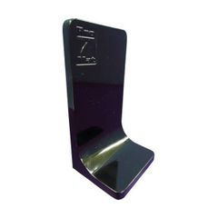 空中映像装置 本体のみ 美品 ブラック スマートフォンスタンド makuake
