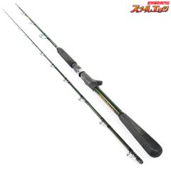 ★☆【アルファタックル】 ブルークォータータイタス MPGモデル 271 Alpha Tackle Blue Quater TITUS マダイ ヒラメ K_182★☆v40305