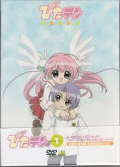 【全巻 未開封】ぴたテン DVD ＆ フィギュア 全巻 未開封】ぴたテン DVD ＆ フィギュア DVD