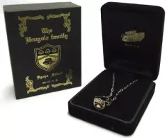 【中古】銀製品・指輪・アクセサリー(キャラクター) 雲のリング ボンゴレリング 「家庭教師ヒットマンREBORN!」