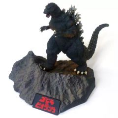 新品未開封】ゴジラ全集 2nd ゴジラ【モスラVSゴジラ】 - メルカリ