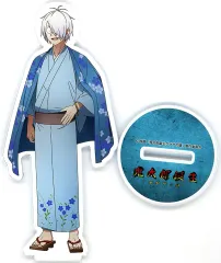 【中古】アクリルスタンド・アクリルパネル 鬼太郎の父 アクリルスタンド 「映画 鬼太郎誕生 ゲゲゲの謎」 悪魔くん＆映画 鬼太郎誕生 ゲゲゲの謎 ポップアップストアグッズのサムネイル