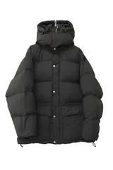 steven alan x nanga ダウンベスト　M 美品 NANGA x Steven Alan＞ DOWN VEST/ダウンベスト